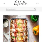 eefkooktzo.nl