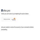 efex.pro