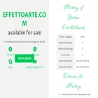 effettoarte.com