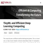 efficientml.ai