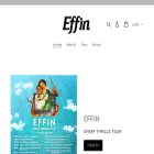 effinofficial.com