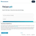efinancialcareers.com.au