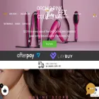 efxhair.co.nz