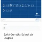 egeo.ehu.eus