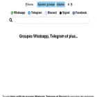egroupes.com