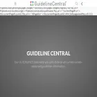 eguideline.guidelinecentral.com