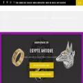 egypte-antique-shop.com