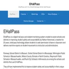 ehallpass.us