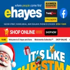 ehayes.co.nz