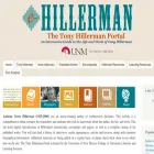 ehillerman.unm.edu