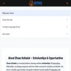 ehsaskafaalat.com