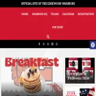 ehsathletics.org