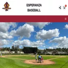 ehsbaseball.com