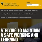 ehs.wvu.edu