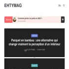 ehtymag.com