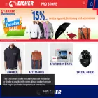 eicher-store.com