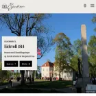 eidsvoll1814.no