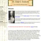 einarerickson.com
