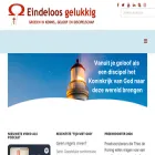 eindeloosgelukkig.nl