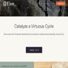 eioncarbon.com