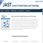 ejast.org