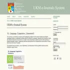 ejournals.ukm.my