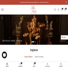 ekaahandicrafts.com