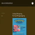 ekakurniawan.com