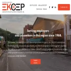 ekcep.org