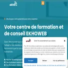ekhoweb.com