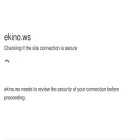 ekino.ws