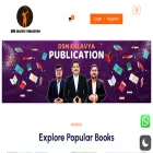 eklavyapublication.com