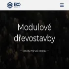 ekomodular.cz