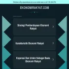 ekonomirakyat.com