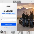 ekontravel.com