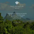 ekosavannah.com