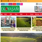 ekoyasamgazetesi.com