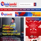 eksisjambi.com