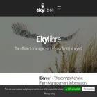 ekylibre.com