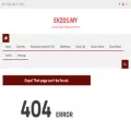 ekzos.my