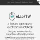 elabftw.net