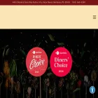 elacurryandcocktails.com