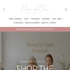 elaineclaire-boutique.com