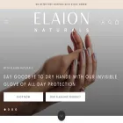 elaionnaturals.com