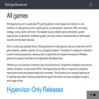 elamigosgames.net