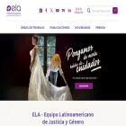 ela.org.ar