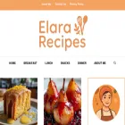 elararecipes.com