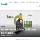 elarmadillo.co