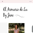 elarmariodelubyjane.com