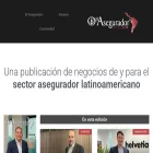 elasegurador.lat